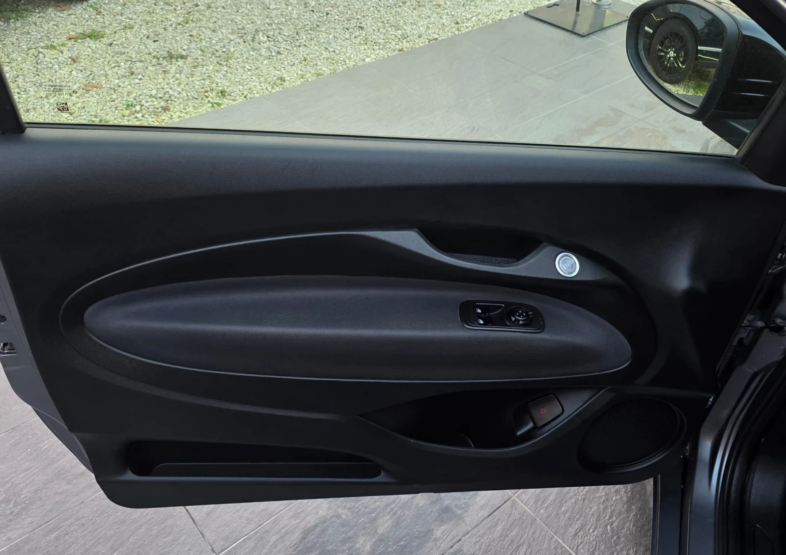 Fiat 500e 42KW ICON  LONG RANGE | Mobile.bg � ����������� 14