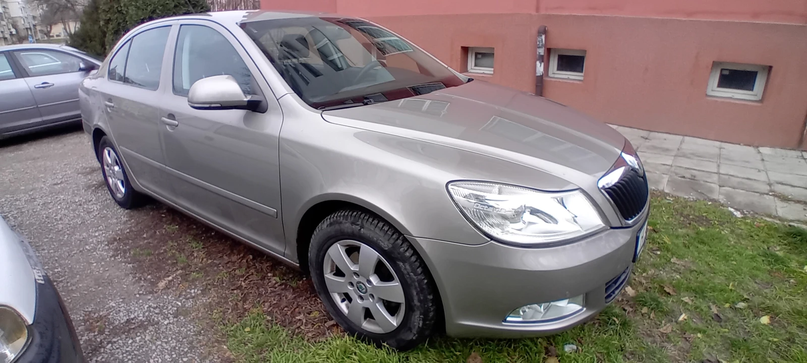 Skoda Octavia  - изображение 4