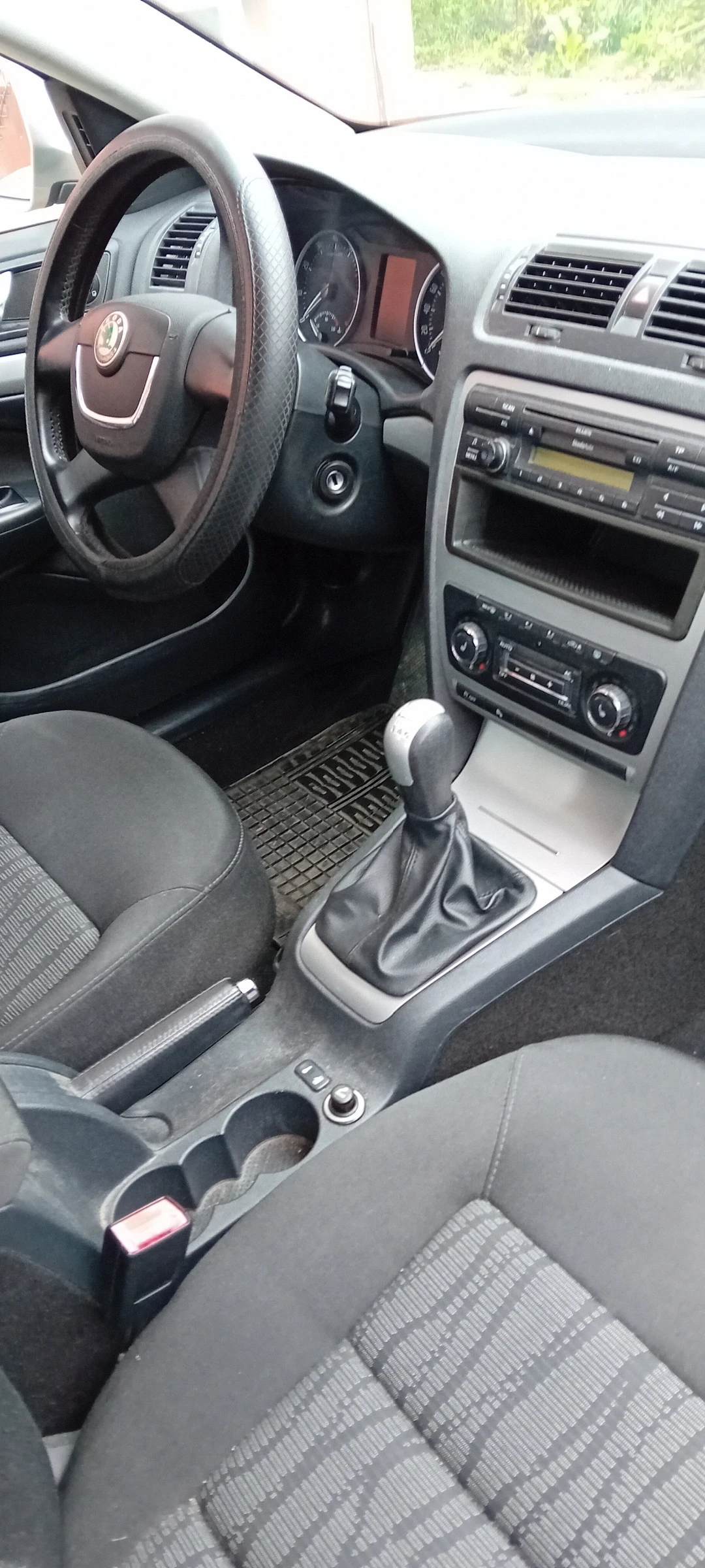 Skoda Octavia  - изображение 7