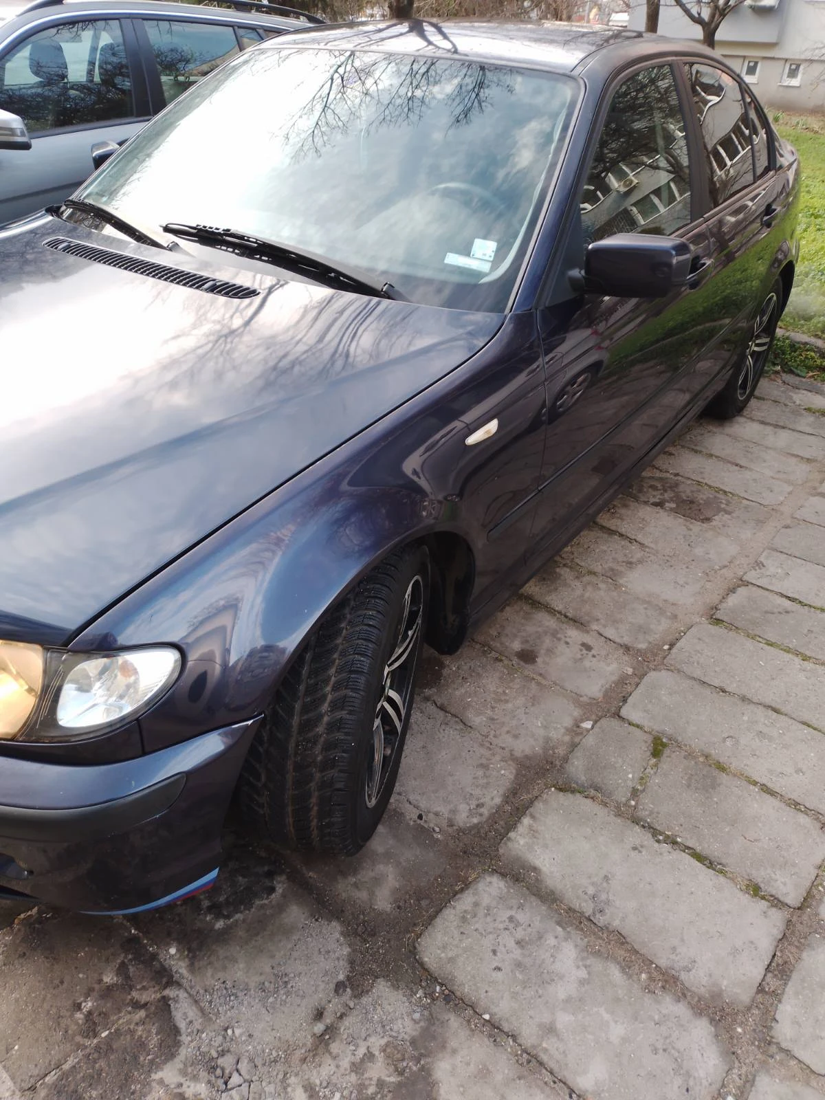 BMW 316  - изображение 9