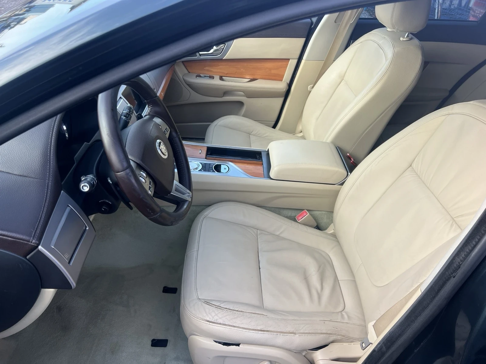 Jaguar Xf | Mobile.bg � ����������� 4