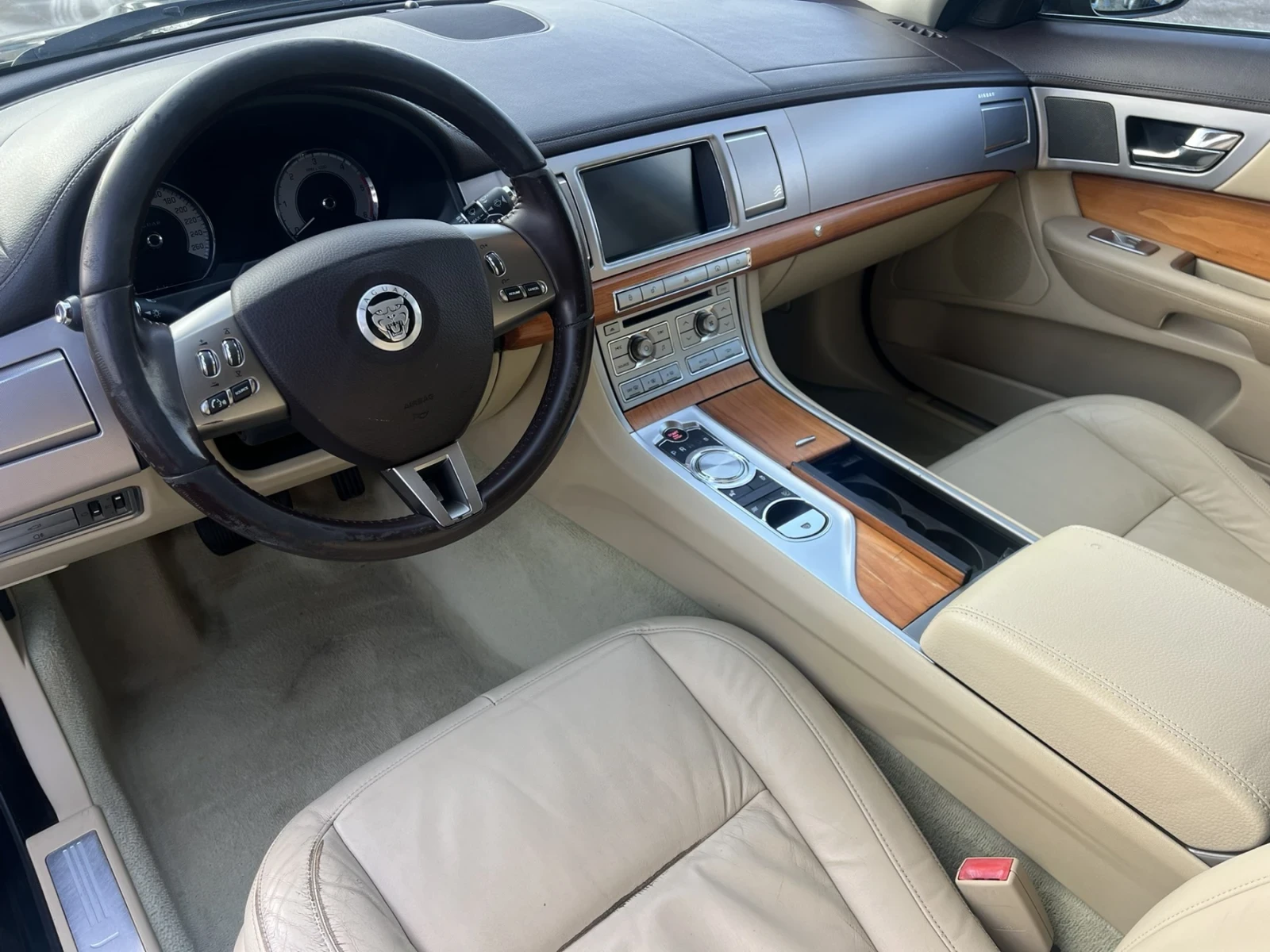 Jaguar Xf | Mobile.bg � ����������� 6
