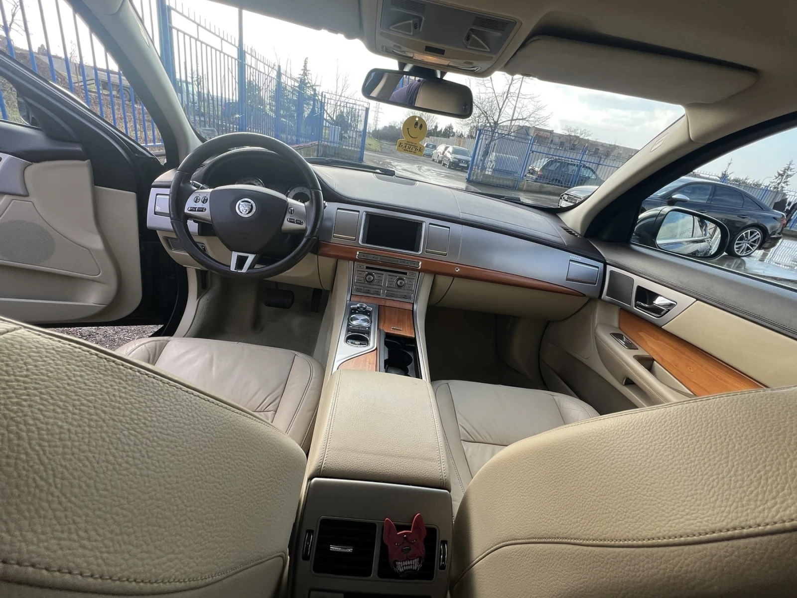 Jaguar Xf | Mobile.bg � ����������� 5