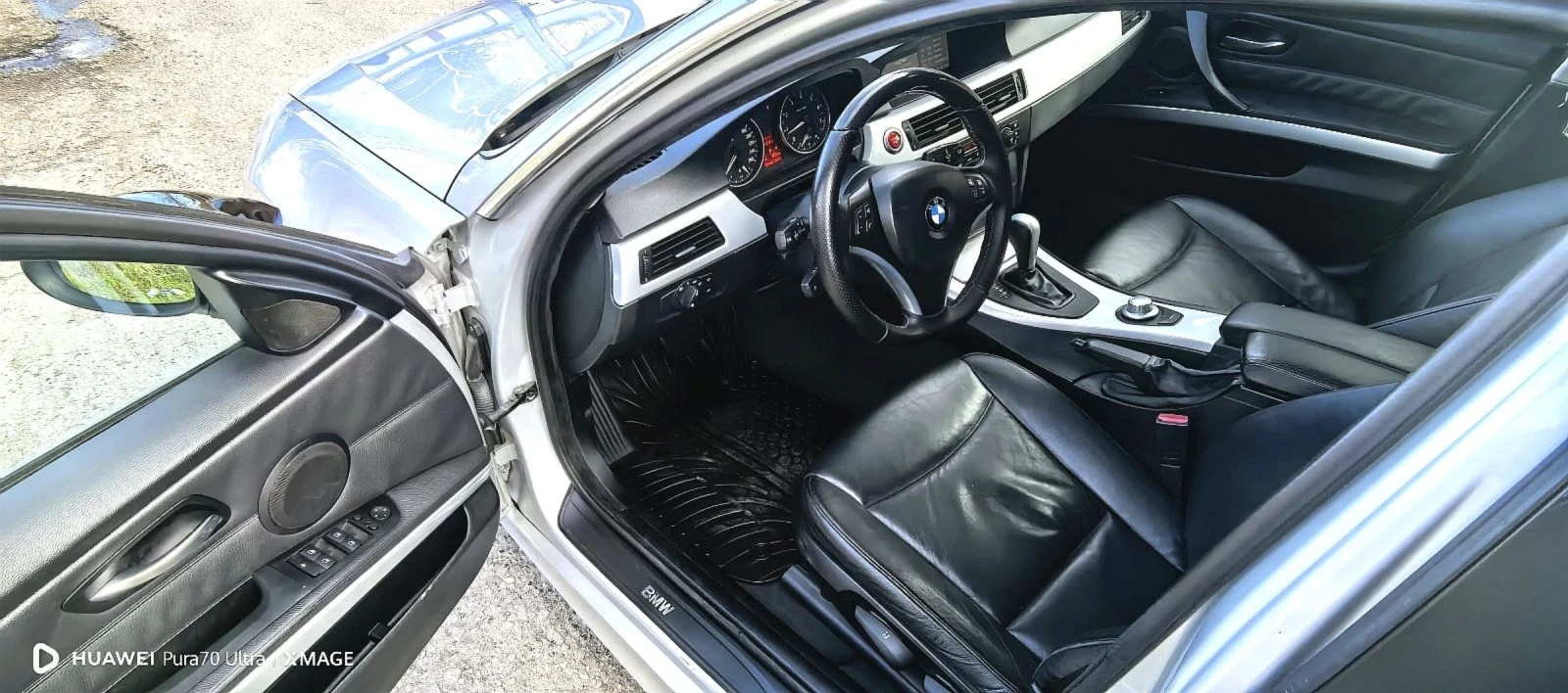 BMW 325 Е91 325i 218к.с.  - изображение 9