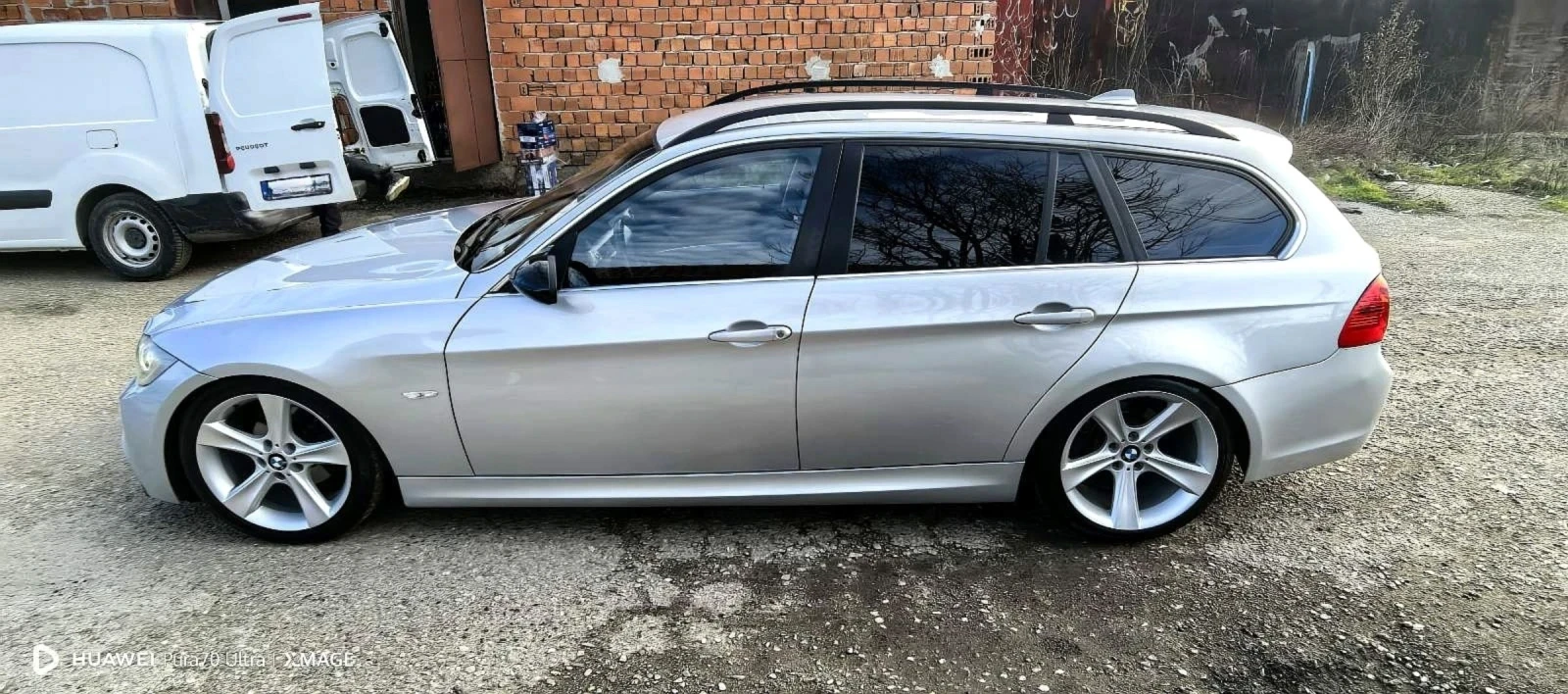 BMW 325 Е91 325i 218к.с.  - изображение 6