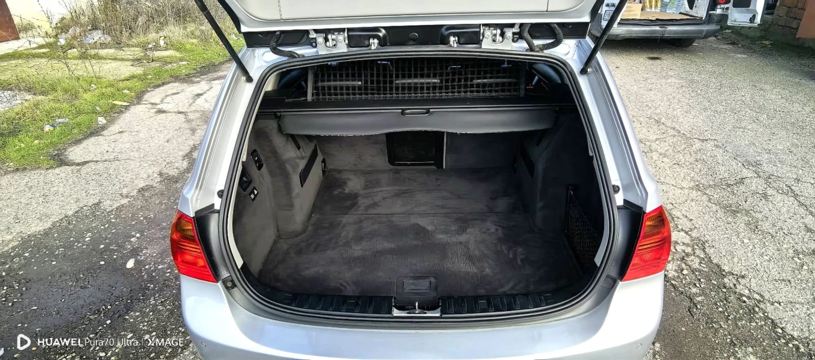 BMW 325 �91 325i 218�.�.  | Mobile.bg � ����������� 13