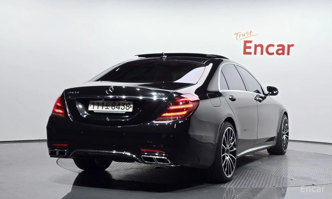 Mercedes-Benz SL 500  - изображение 2