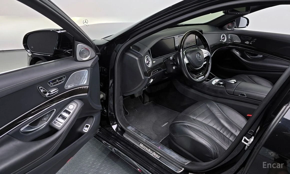 Mercedes-Benz SL 500 | Mobile.bg � ����������� 11