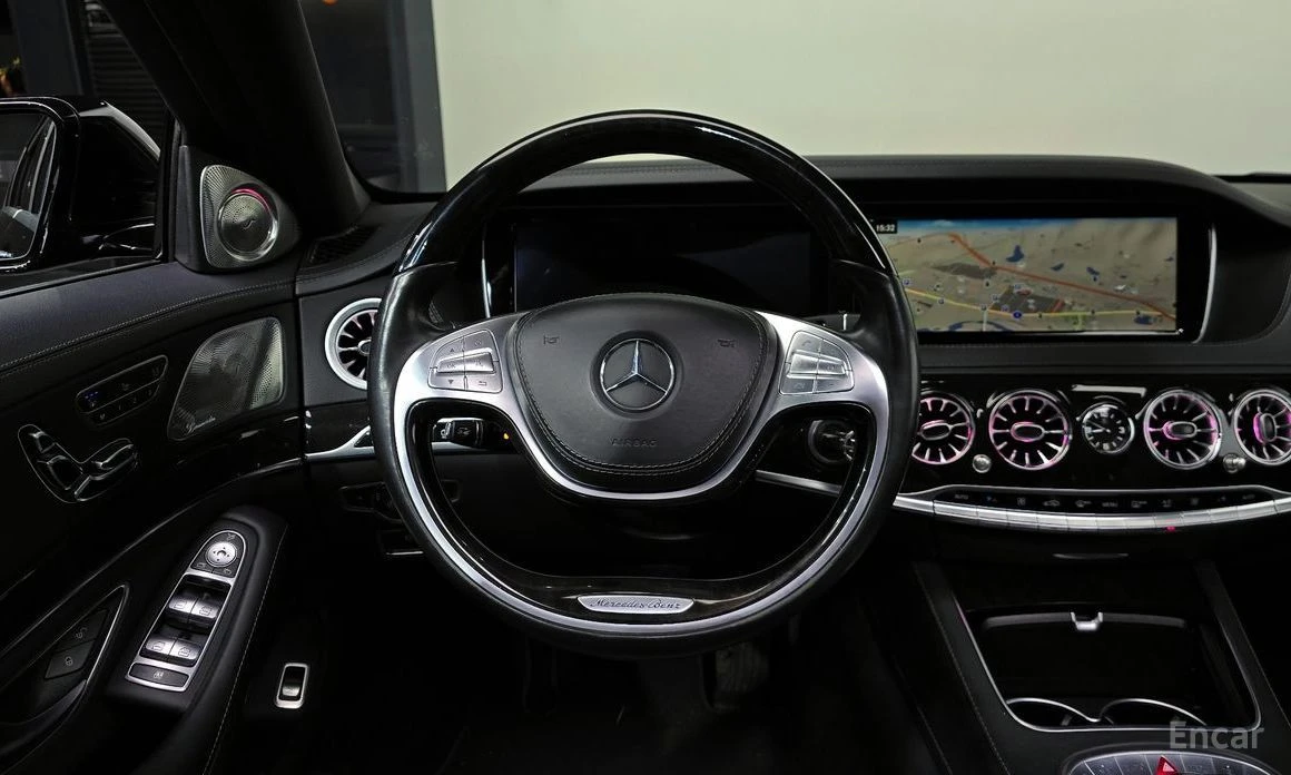 Mercedes-Benz SL 500 | Mobile.bg � ����������� 13