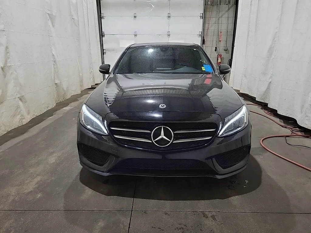 Mercedes-Benz C 300 | AMG PACK | CARFAX | Mobile.bg � ����������� 1