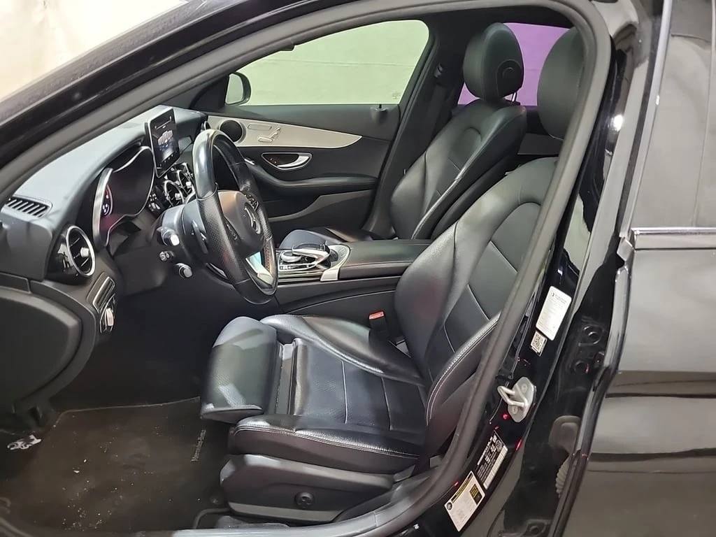 Mercedes-Benz C 300 | AMG PACK | CARFAX - изображение 9