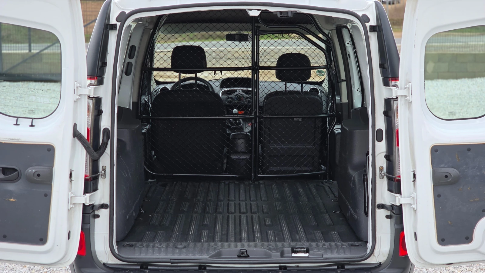 Renault Kangoo 1.5 * Maxi*  - изображение 9