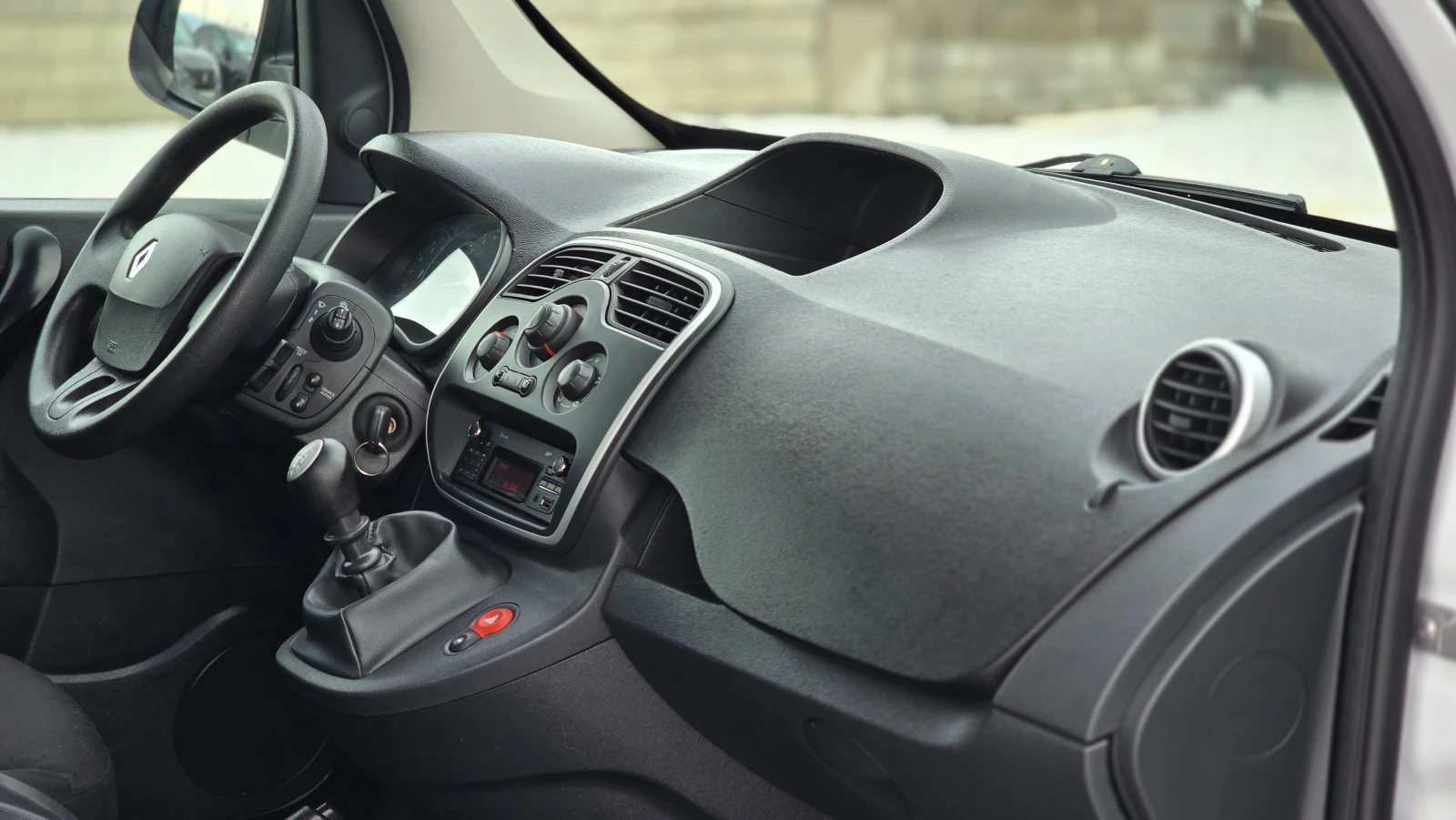 Renault Kangoo 1.5 * Maxi*  | Mobile.bg � ����������� 14