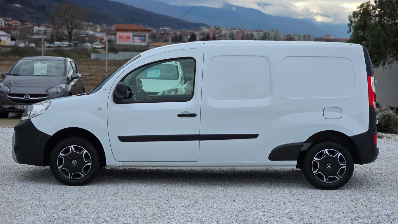 Renault Kangoo 1.5 * Maxi*  - изображение 4