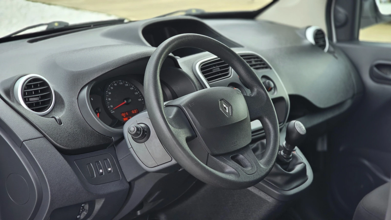 Renault Kangoo 1.5 * Maxi*  | Mobile.bg � ����������� 12