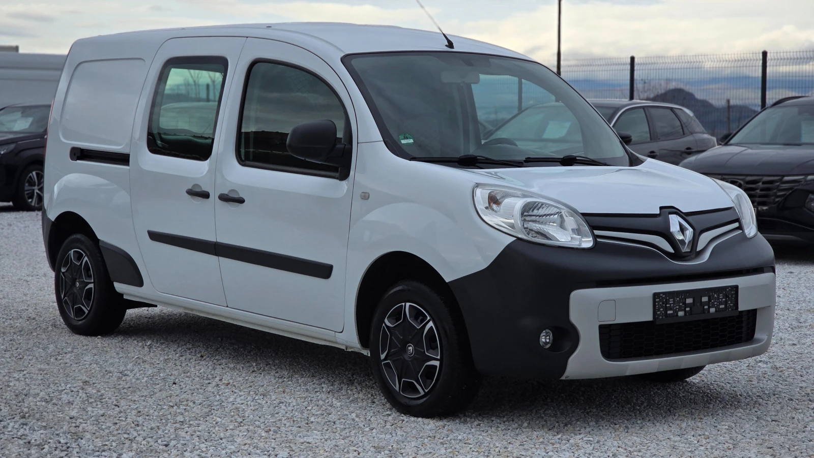 Renault Kangoo 1.5 * Maxi*  - изображение 3