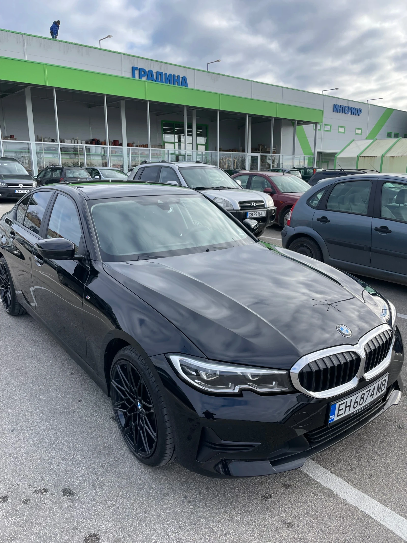 BMW 330 | Mobile.bg � ����������� 1