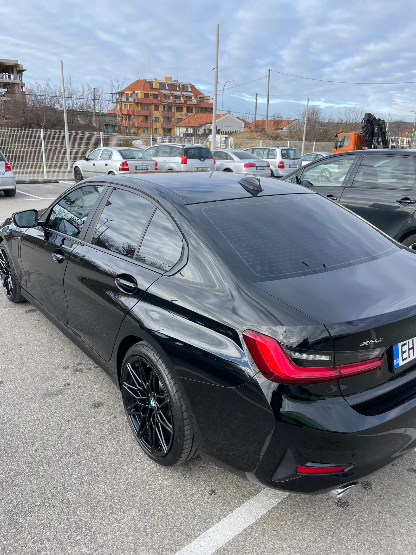 BMW 330 | Mobile.bg � ����������� 4