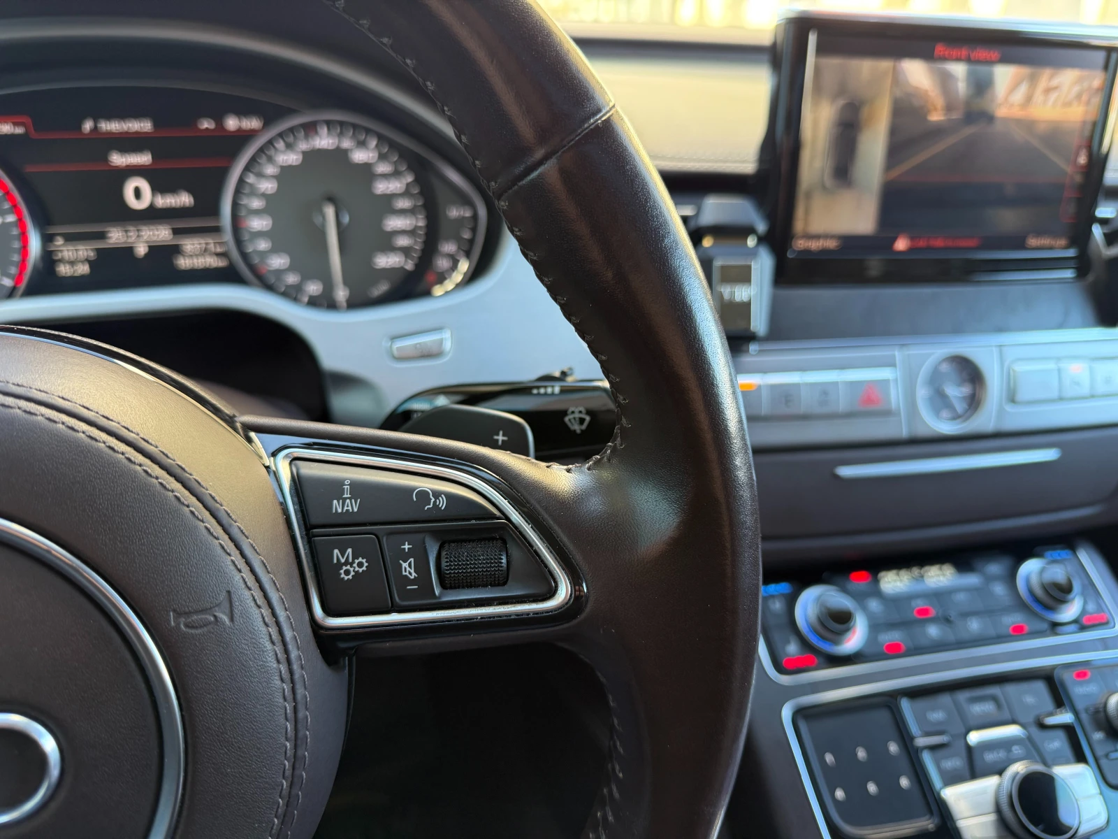 Audi S8 6 ������ ��������/520�.�. ������ ������ | Mobile.bg � ����������� 17