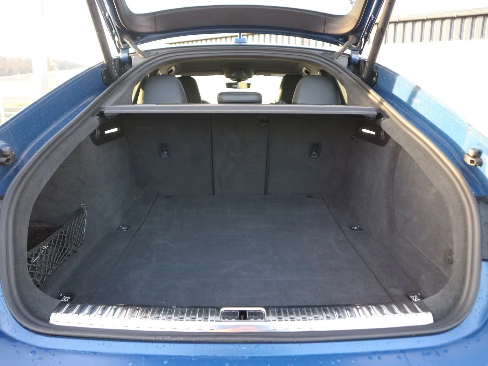 Audi Rs7 4.0TFSI/630HP/PERFORMANC/QUATTRO/360/LASER/22/119z - изображение 8