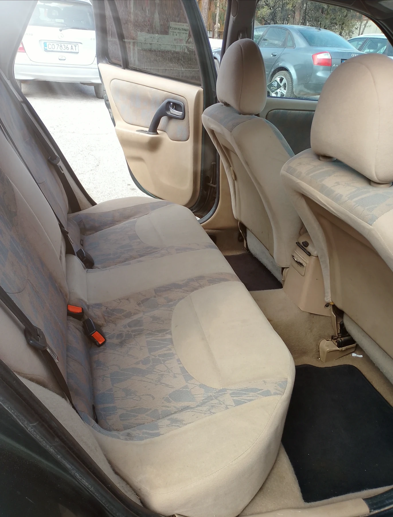 Nissan Primera | Mobile.bg � ����������� 10
