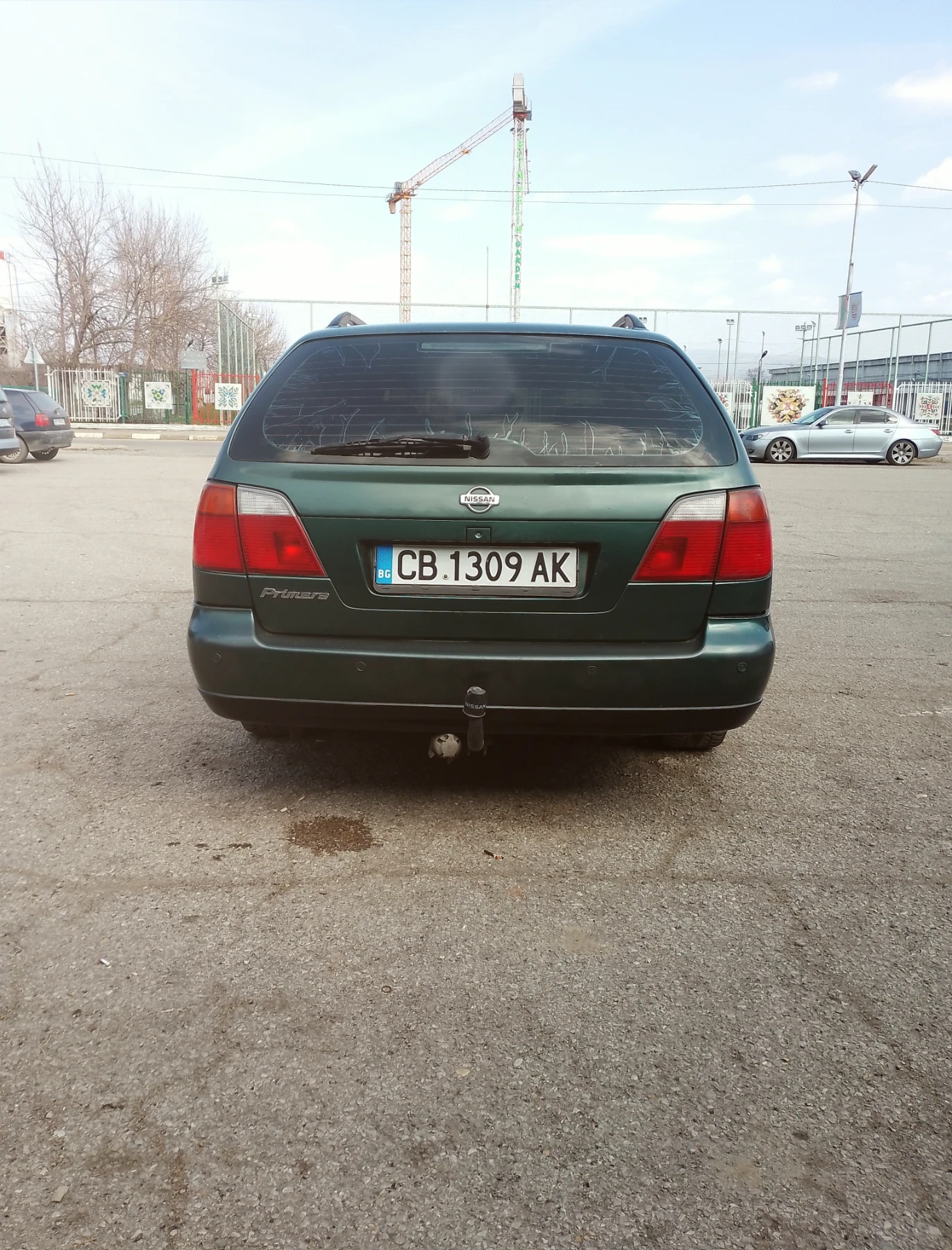 Nissan Primera | Mobile.bg � ����������� 6