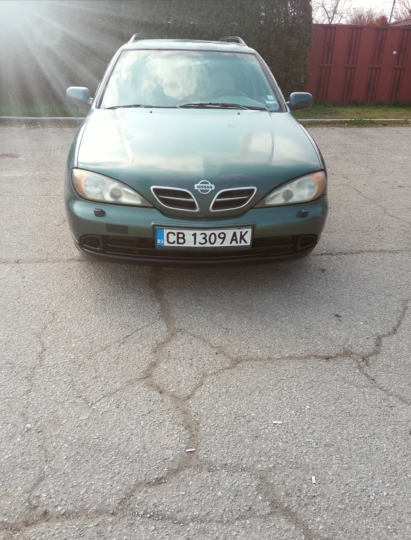 Nissan Primera | Mobile.bg � ����������� 2