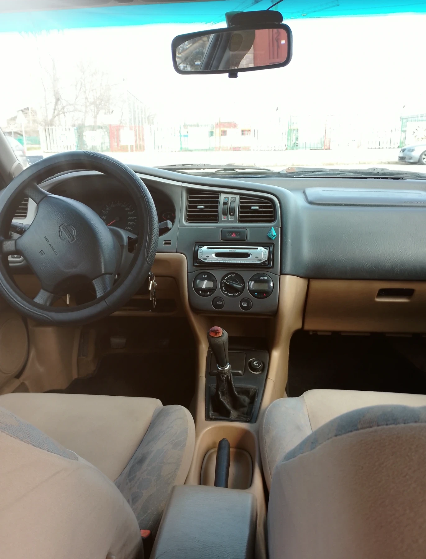 Nissan Primera | Mobile.bg � ����������� 7