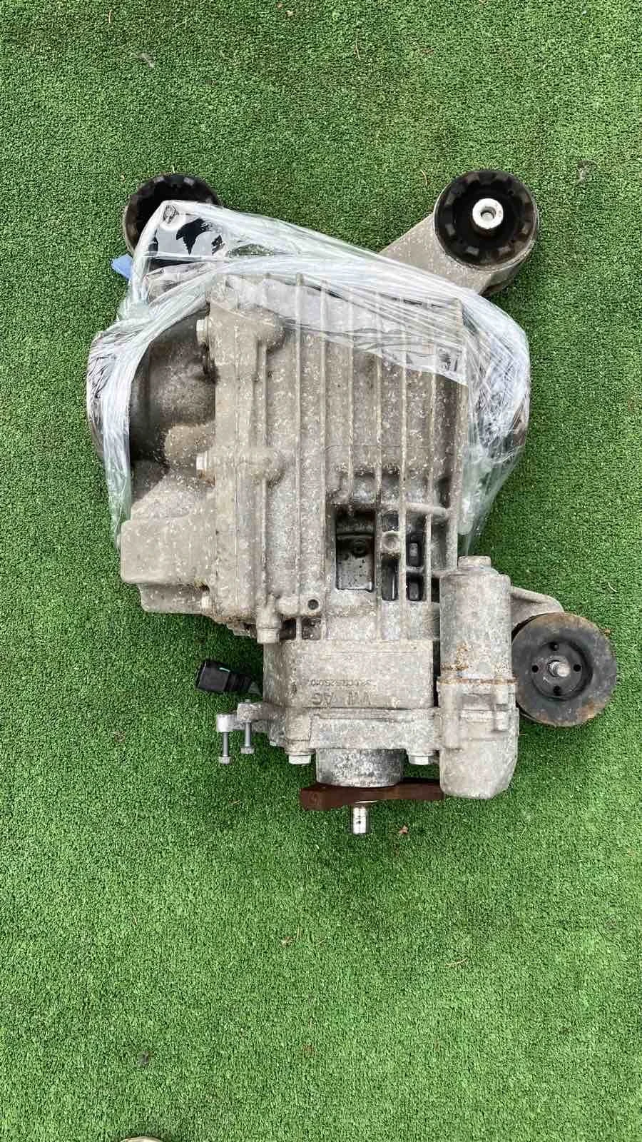 VW Passat 2.0 TDI DDG 4 MOTION 150/190 B8, снимка 5 - Автомобили и джипове - 53915427