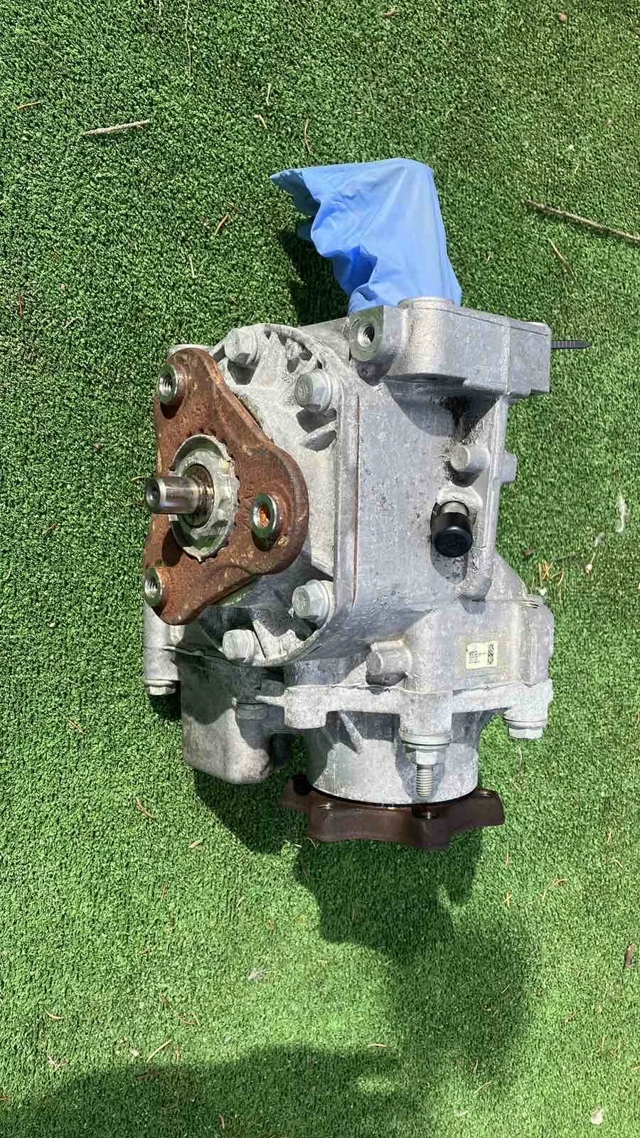 VW Passat 2.0 TDI DDG 4 MOTION 150/190 B8, снимка 7 - Автомобили и джипове - 53915427