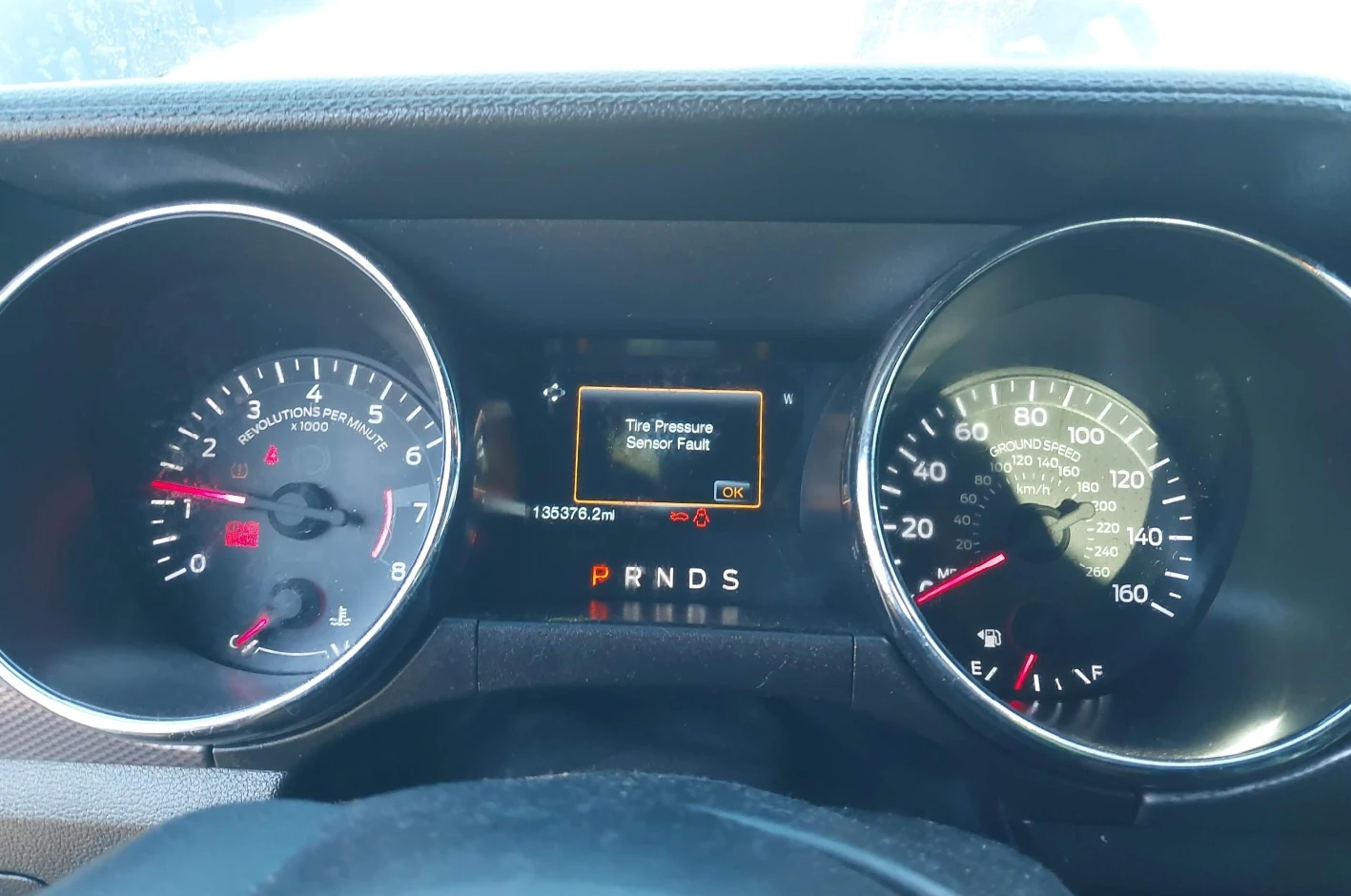 Ford Mustang * KEYLESS* 2.3* ECOBOOST* , снимка 10 - Автомобили и джипове - 53947613