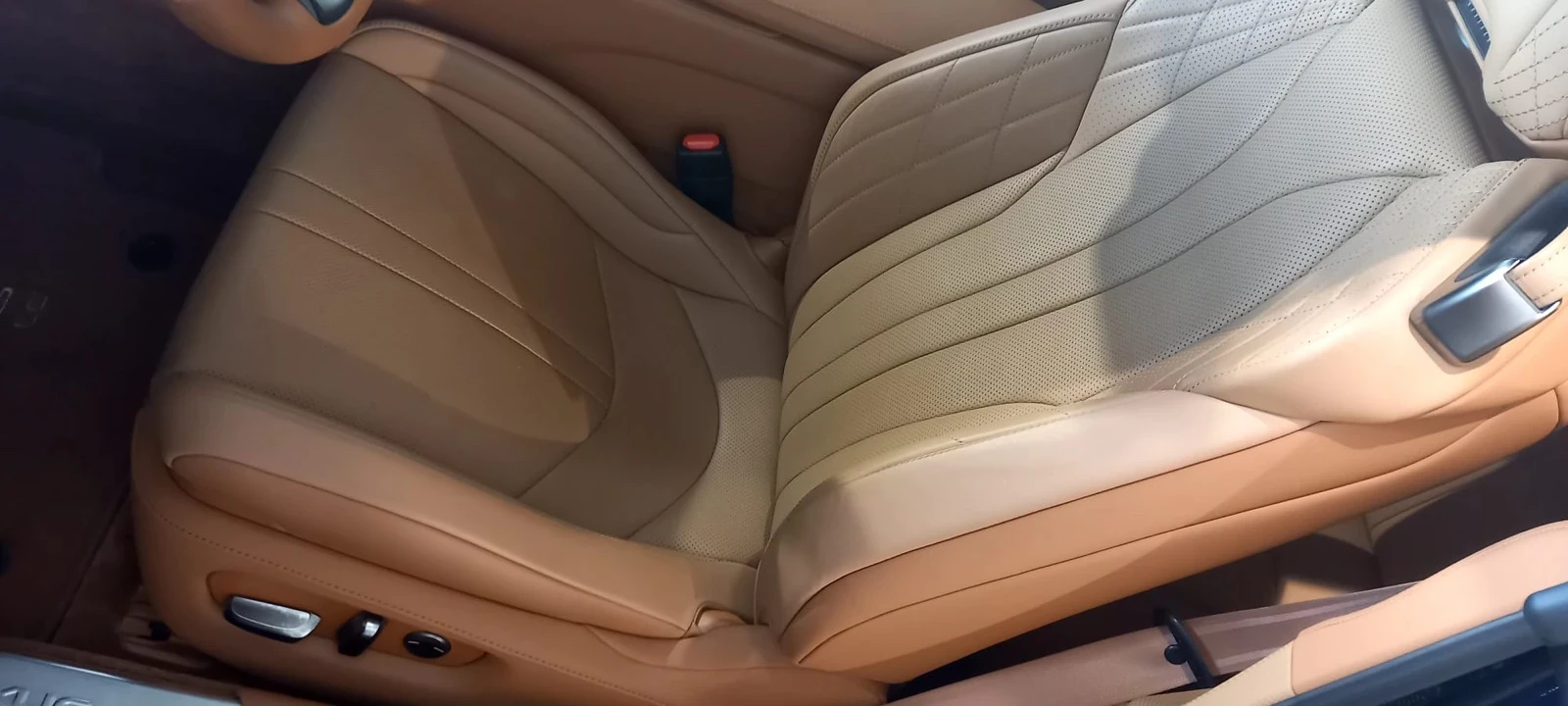 Lexus LC 500, снимка 9 - Автомобили и джипове - 54070658