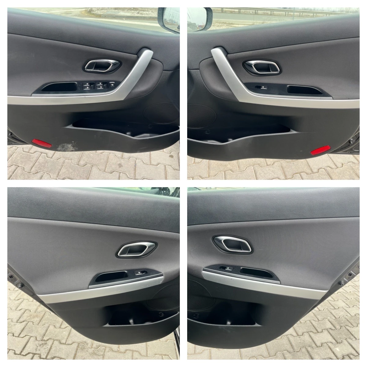 Kia Ceed 1.6 Diesel 110k.c, снимка 13 - Автомобили и джипове - 54144567