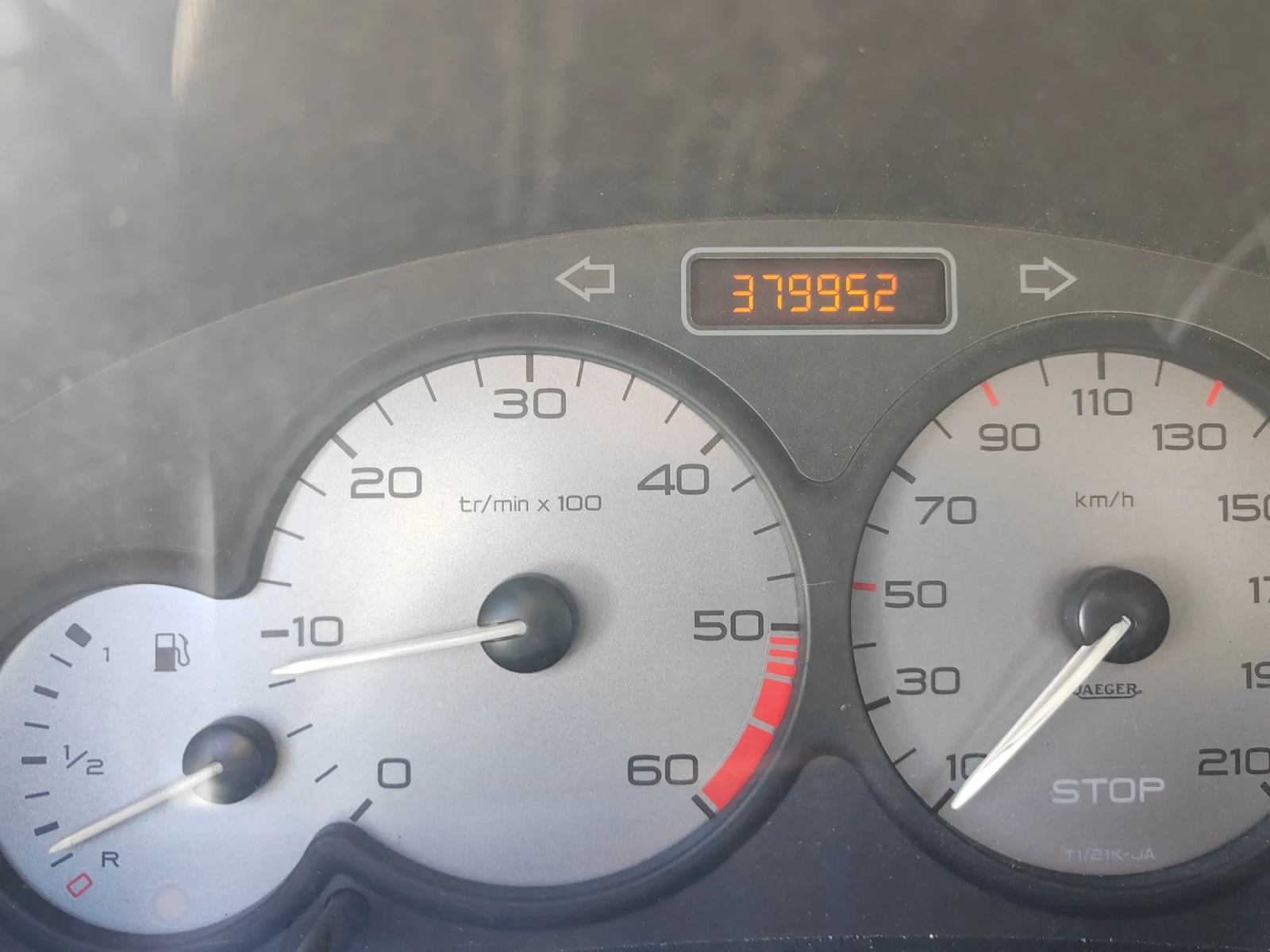 Peugeot Partner 1.9, 70к.с., снимка 13 - Автомобили и джипове - 54225337