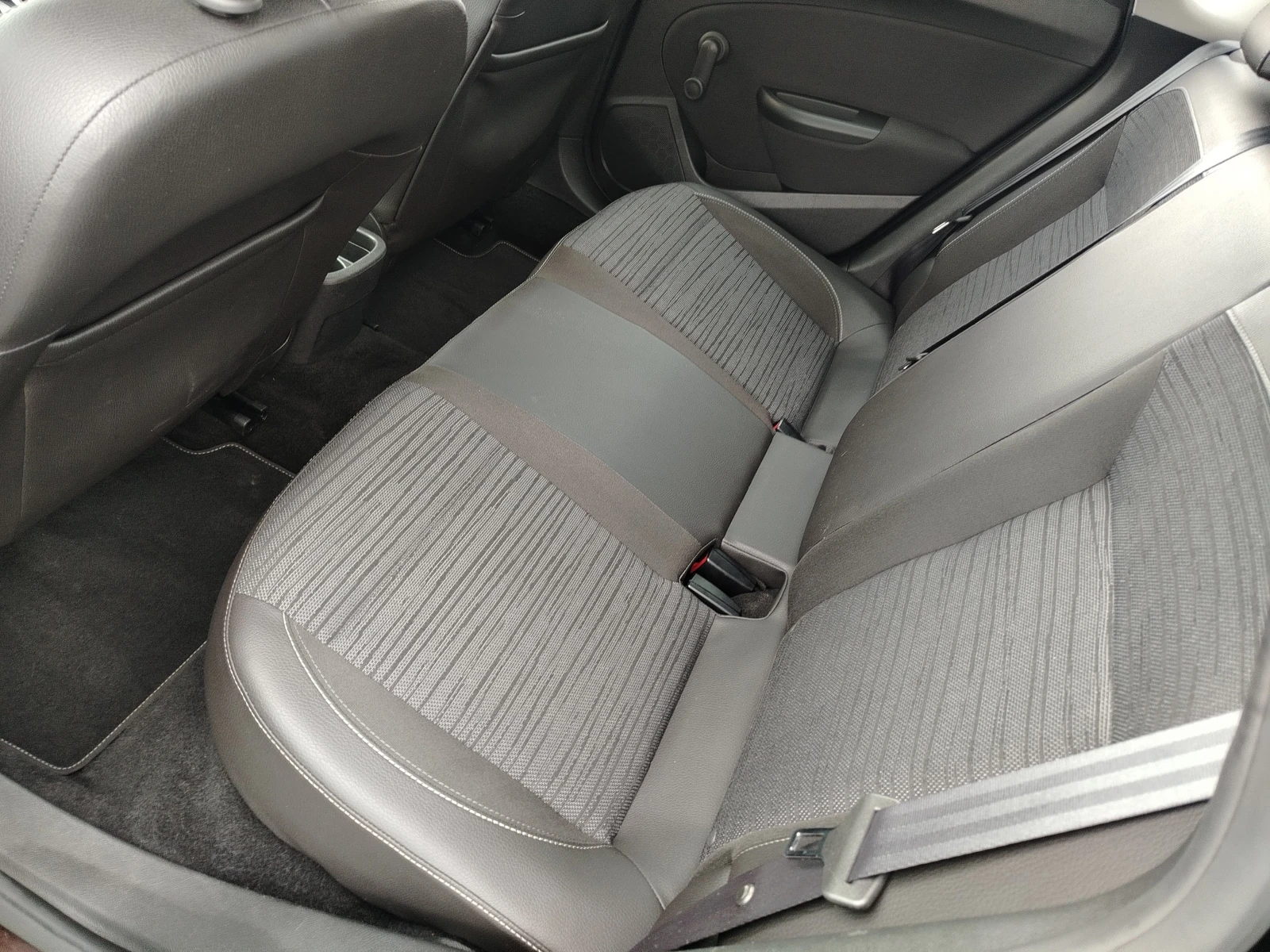 Opel Astra 1.6-116 �� ���������, ����, COSMO, 6�� | Mobile.bg � ����������� 15