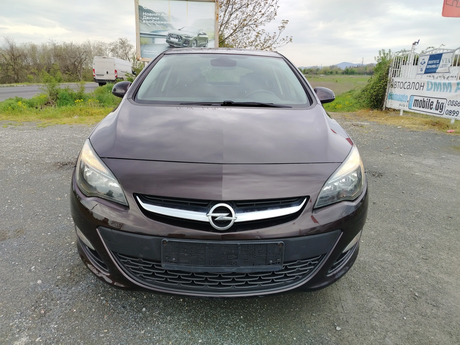 Opel Astra 1.6-116 �� ���������, ����, COSMO, 6�� | Mobile.bg � ����������� 2