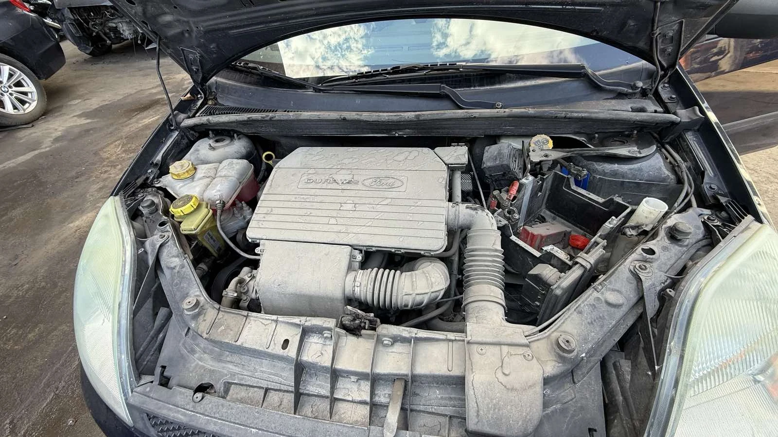 Opel Vectra, снимка 6 - Автомобили и джипове - 54368736