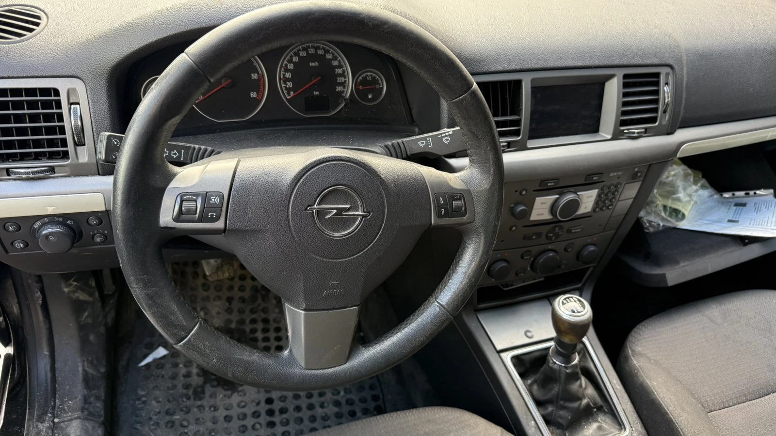 Opel Vectra, снимка 5 - Автомобили и джипове - 54368736