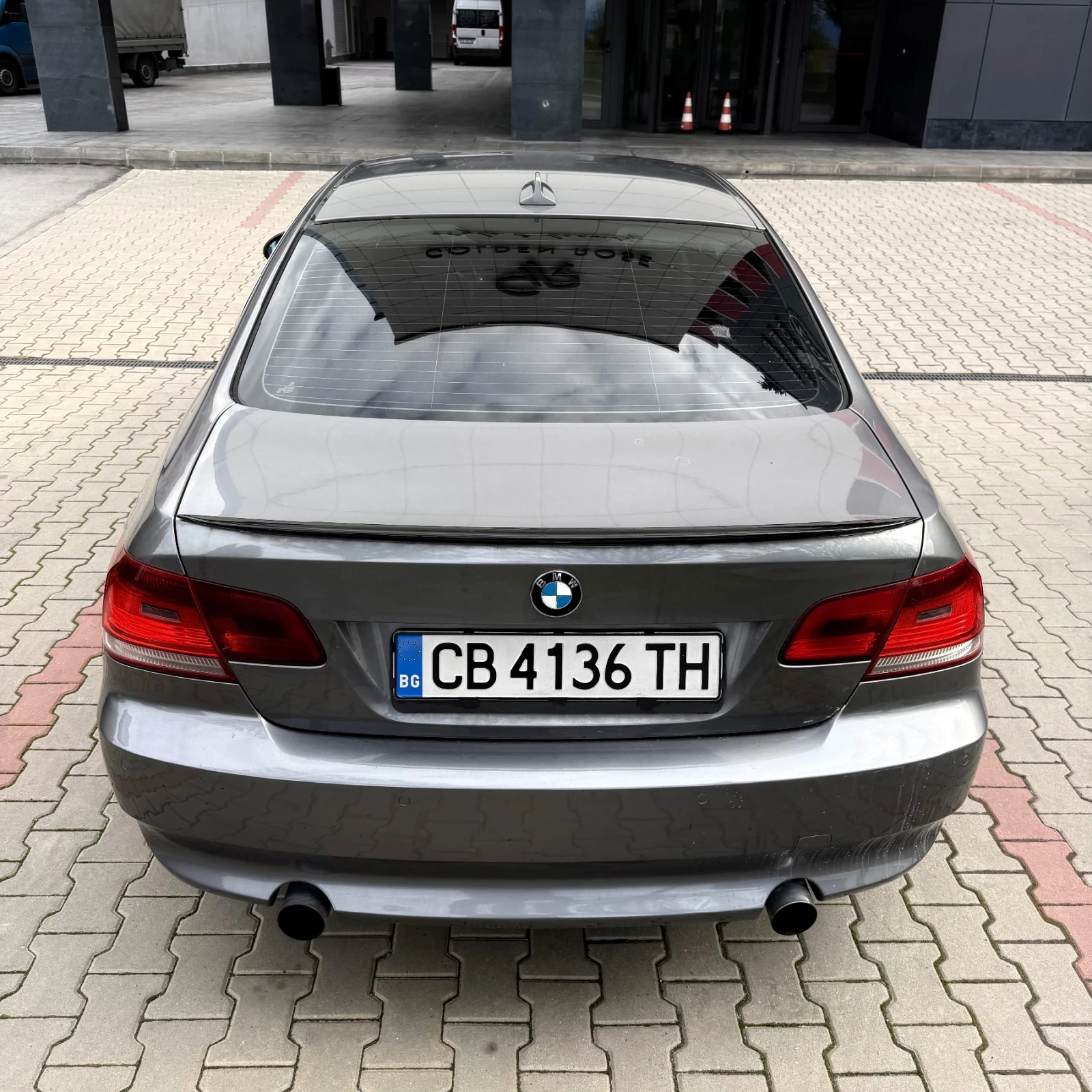 BMW 335 d/Keyless/Recaro/Лизинг, снимка 5 - Автомобили и джипове - 54382144