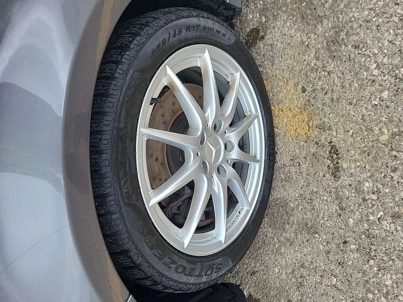 Mercedes-Benz CLA * 4matic Coupe 250 * ПАНО * ПОДГРЕВИ * KEYLESS * , снимка 4 - Автомобили и джипове - 54544538