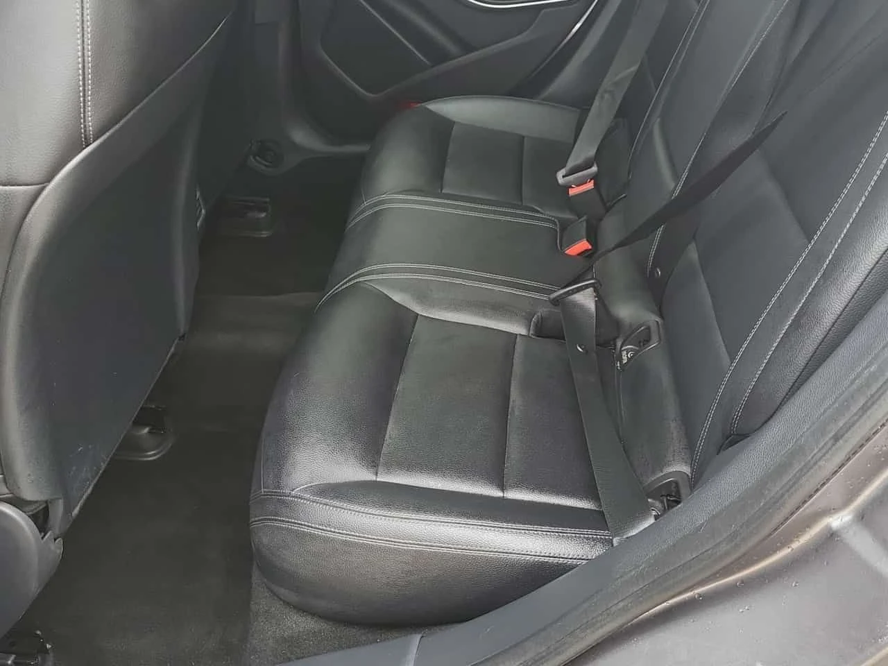 Mercedes-Benz CLA * 4matic Coupe 250 * ПАНО * ПОДГРЕВИ * KEYLESS * , снимка 12 - Автомобили и джипове - 54544538