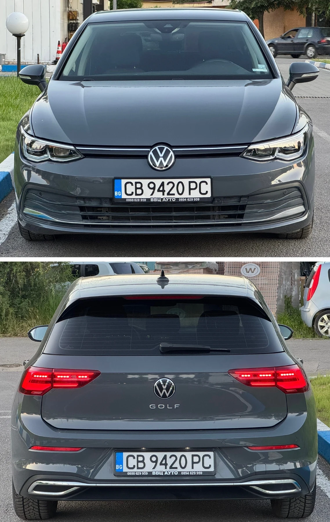 VW Golf 1st Edition 2.0TDi * 88000��.*  | Mobile.bg � ����������� 2