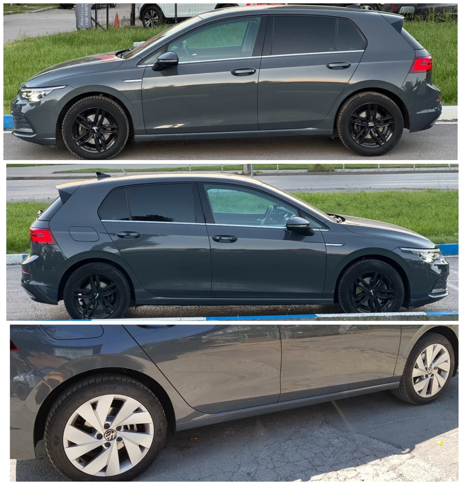 VW Golf 1st Edition 2.0TDi * 88000��.*  | Mobile.bg � ����������� 5