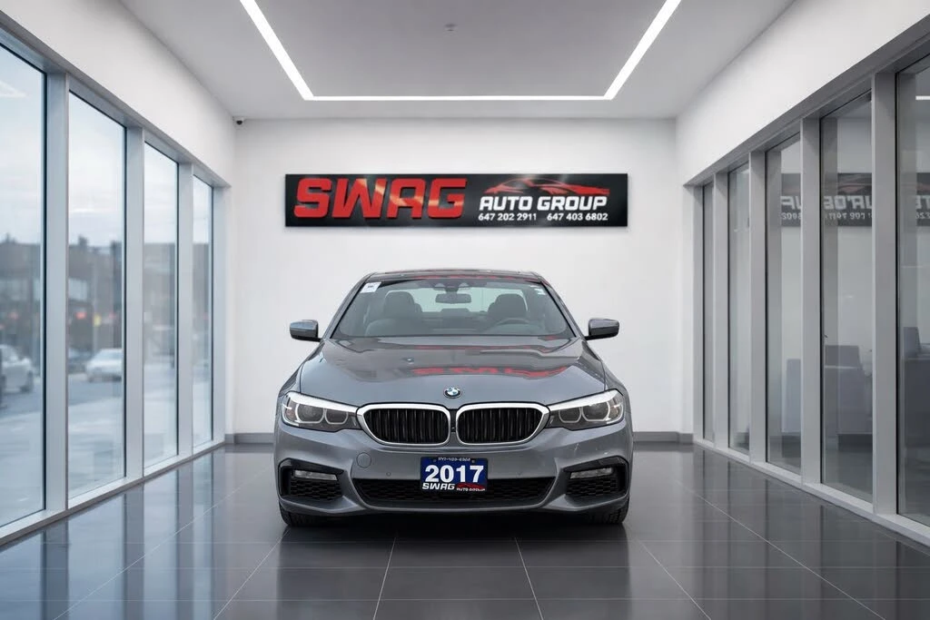 BMW 530 i xDrive* M-PACK* 360 CAM* DISTRONIC* КРАЙНА ЦЕНА*