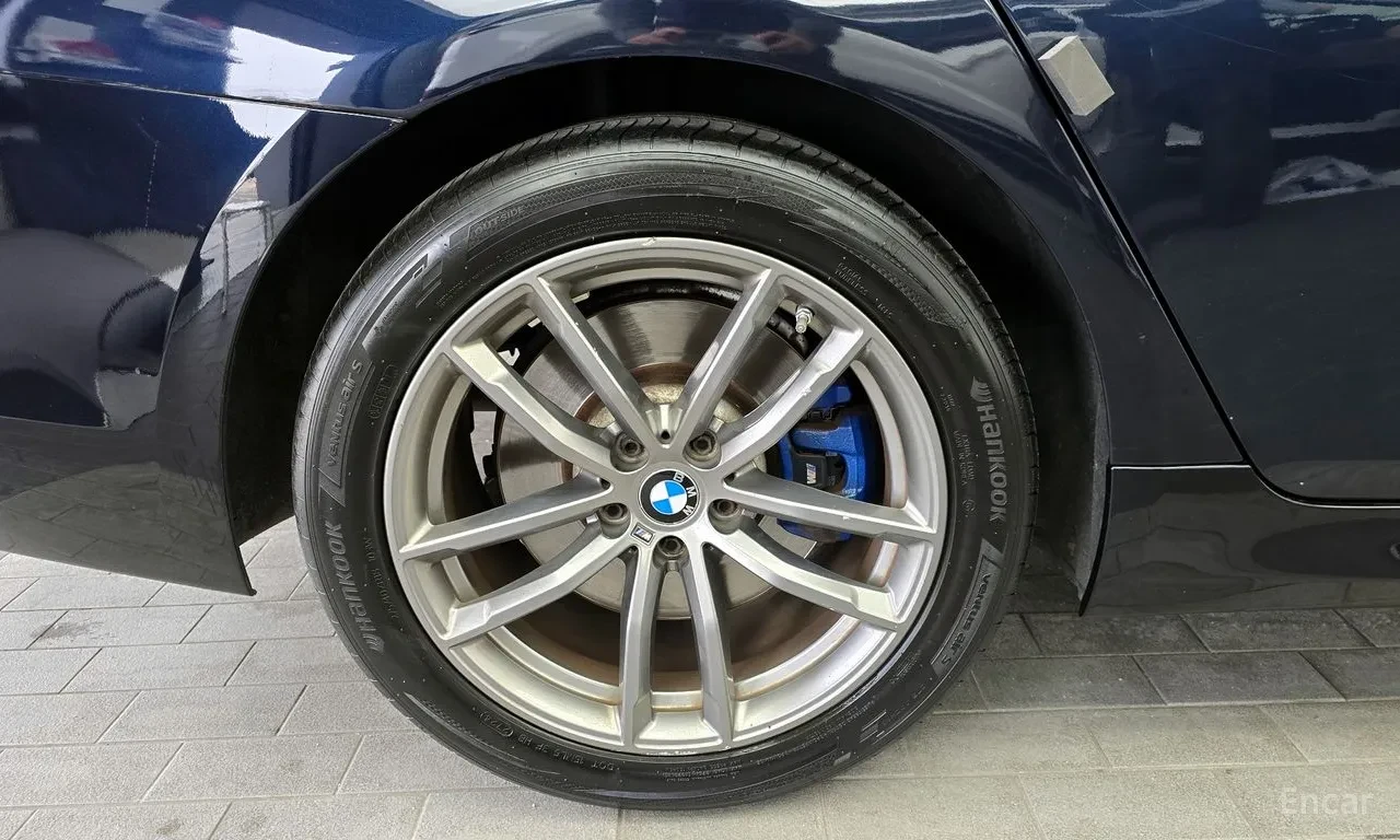 BMW 530 XDRIVE, снимка 3 - Автомобили и джипове - 54751232