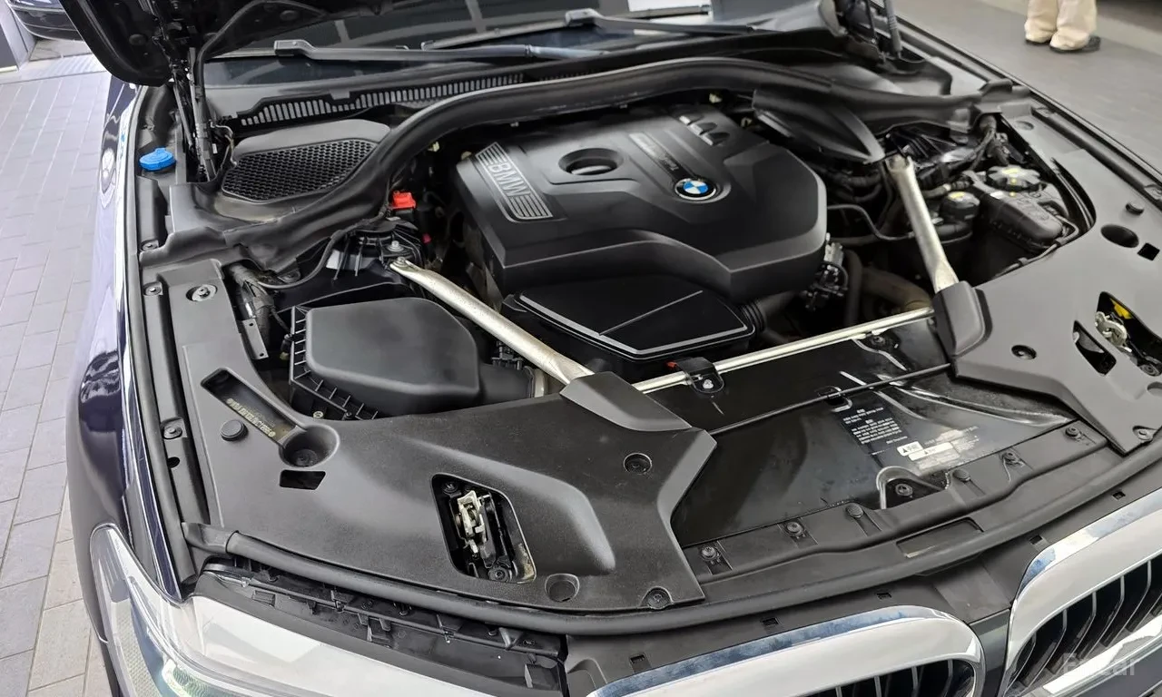 BMW 530 XDRIVE, снимка 4 - Автомобили и джипове - 54751232
