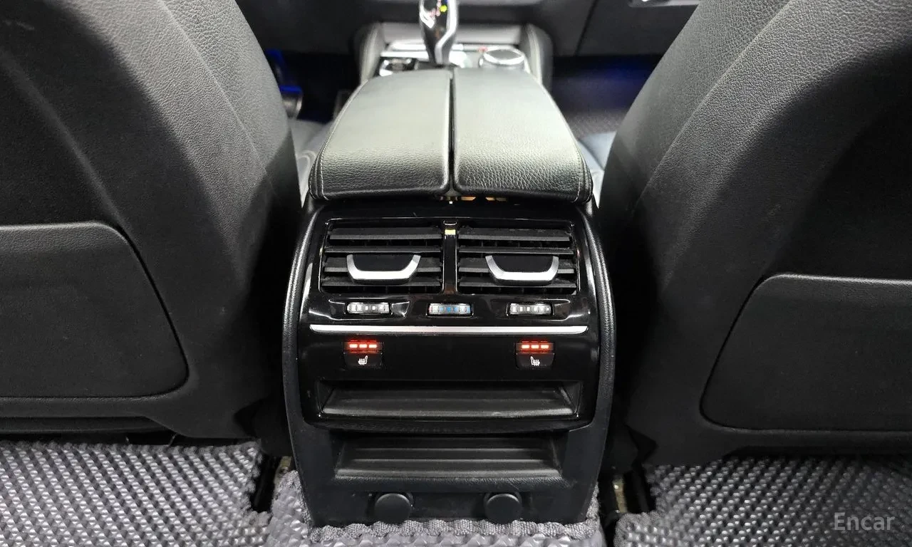 BMW 530 XDRIVE, снимка 15 - Автомобили и джипове - 54751232