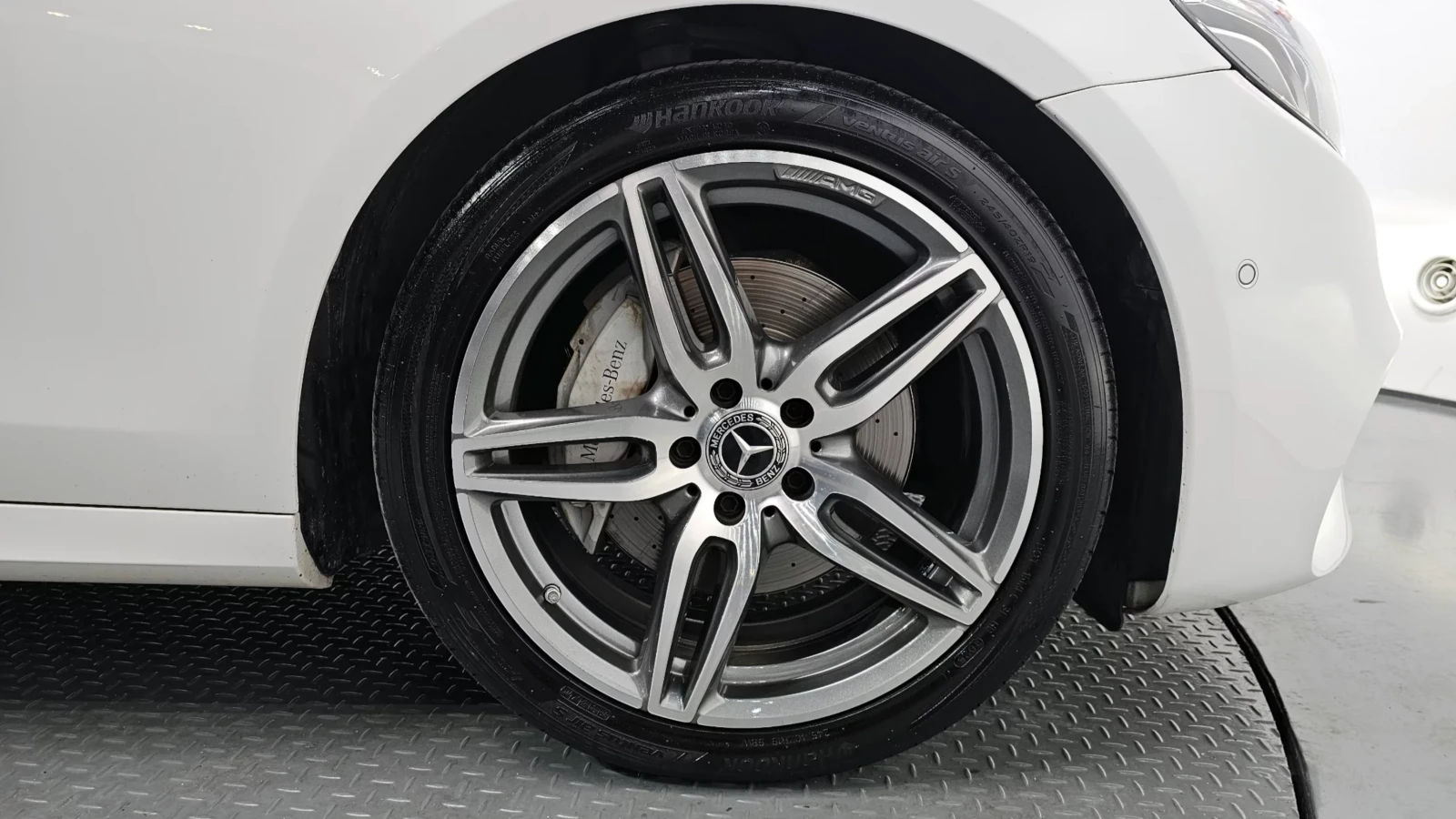 Mercedes-Benz E 300 ����������* �MG OPTIC* BURMASTER* HEAD-UP* 360*  | Mobile.bg � ����������� 3