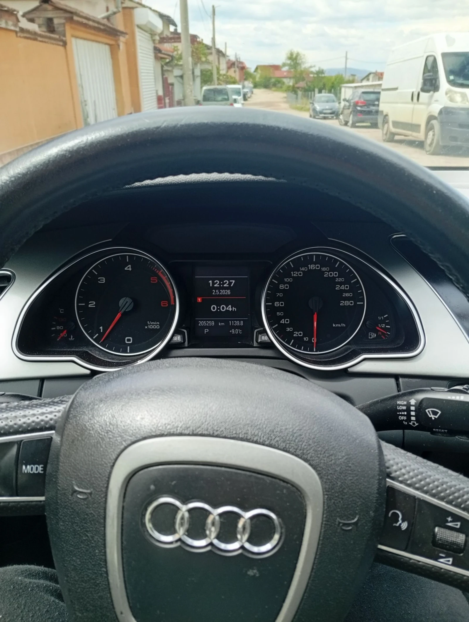 Audi A5 3.0тди quattro , снимка 6 - Автомобили и джипове - 54801853