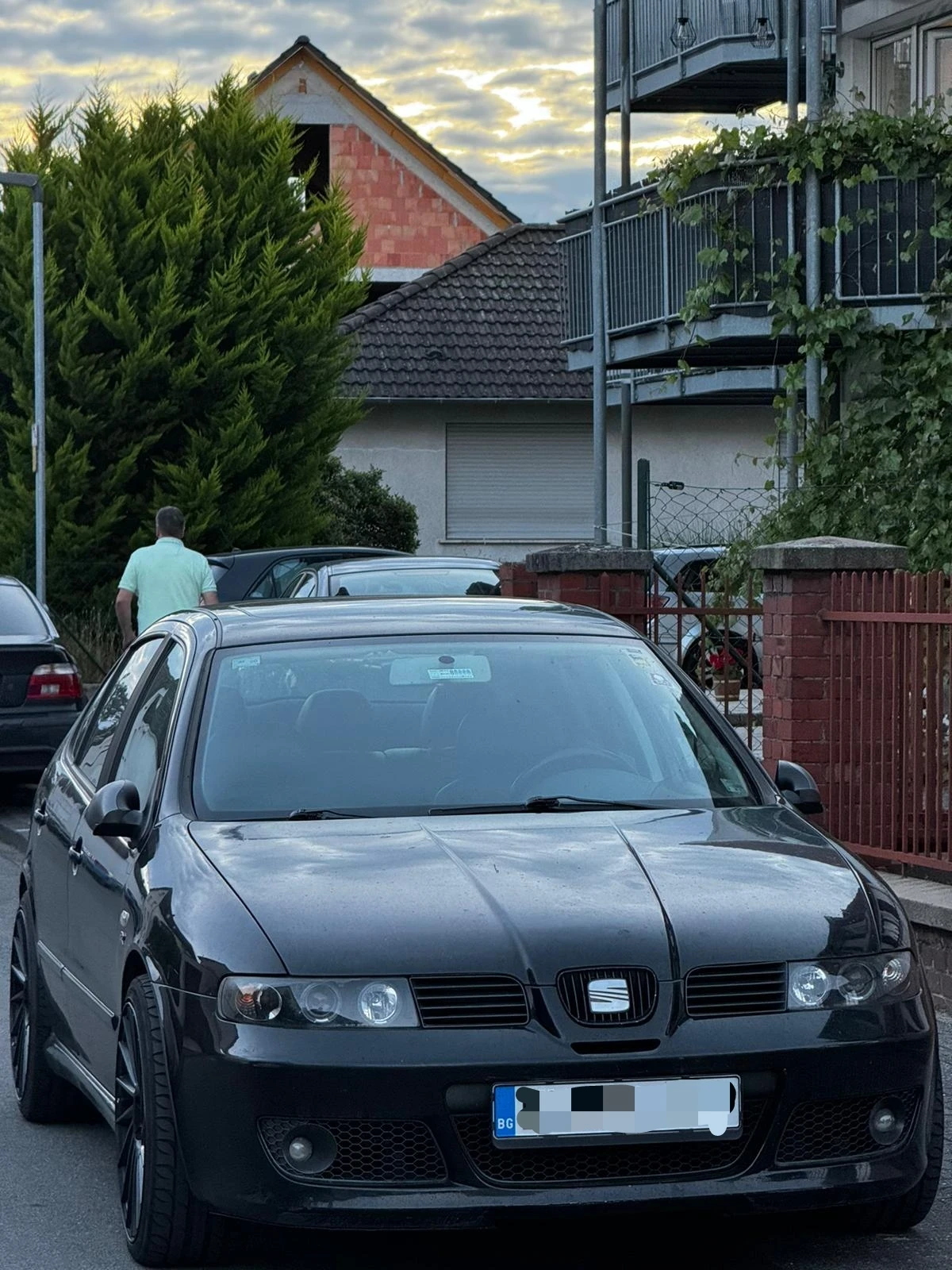 Seat Leon, снимка 13 - Автомобили и джипове - 54808634